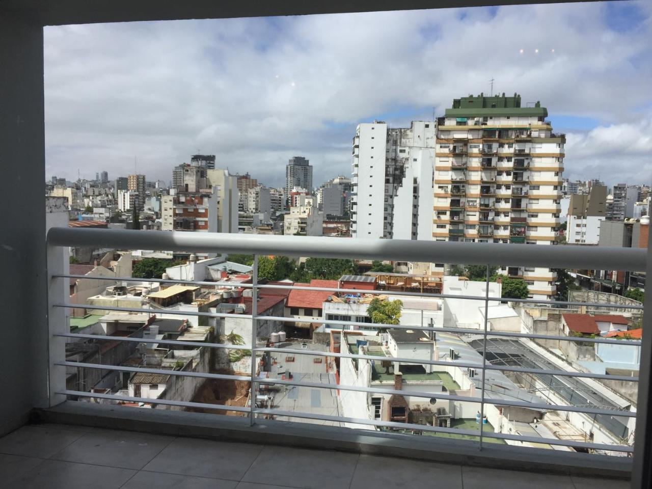 Airessoho1160 Buenos Aires Exterior foto