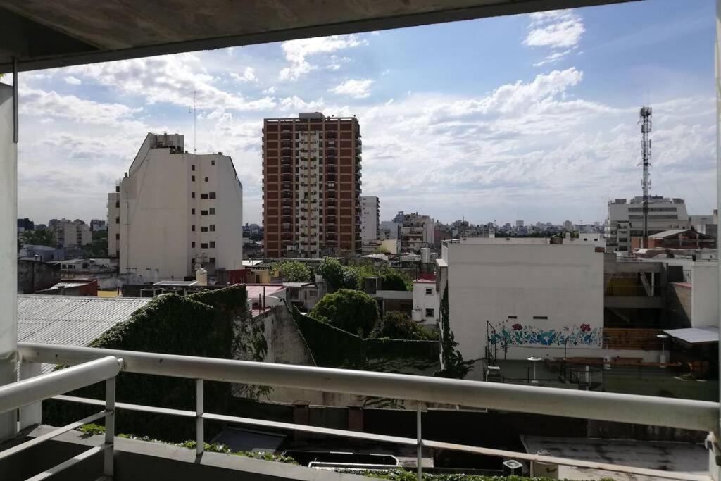 Airessoho1160 Buenos Aires Exterior foto